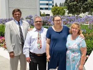 CABRILLO HOSPICE