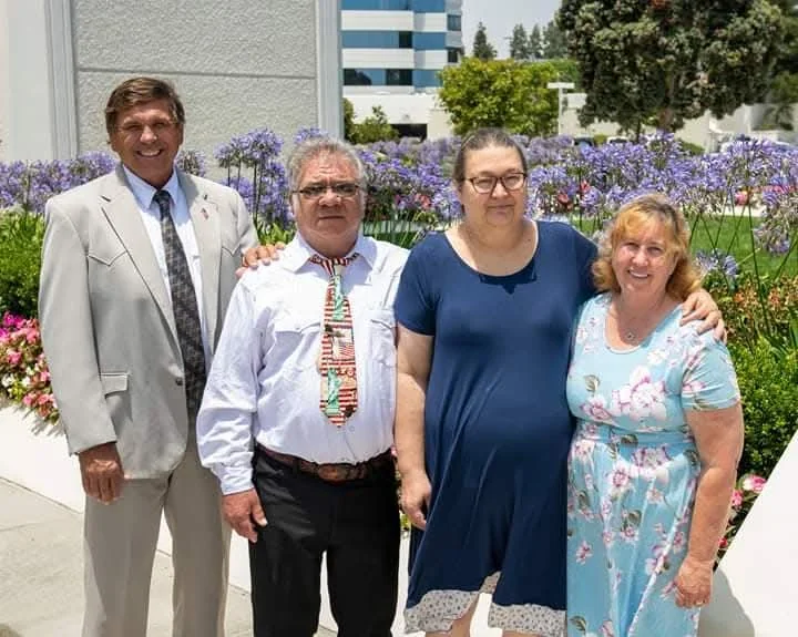 CABRILLO HOSPICE