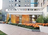 Cadbury Commons