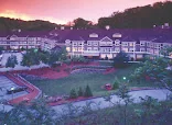 Cadbury Commons