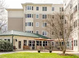 Cadbury Commons