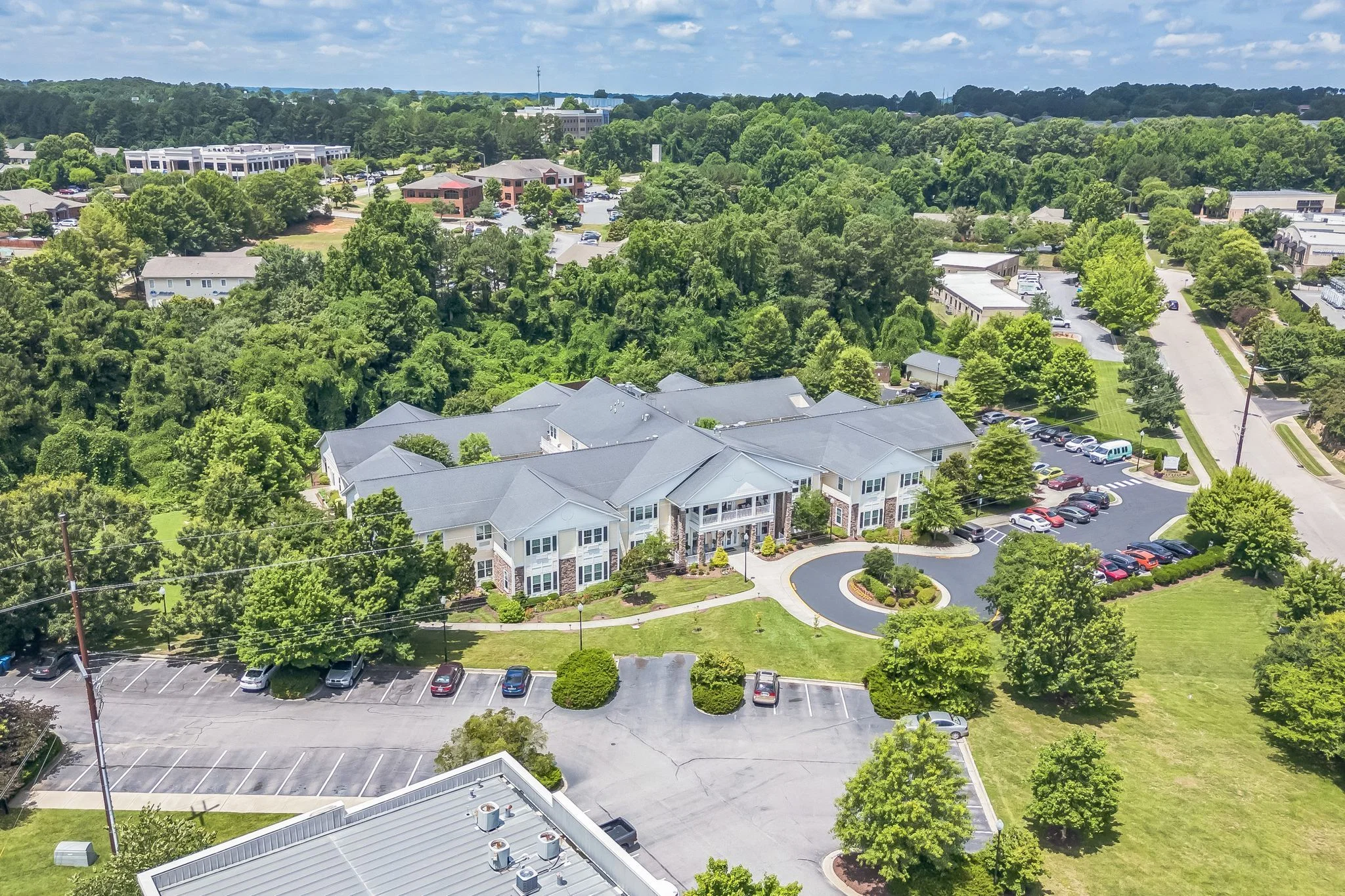 CADENCE WAKE FOREST