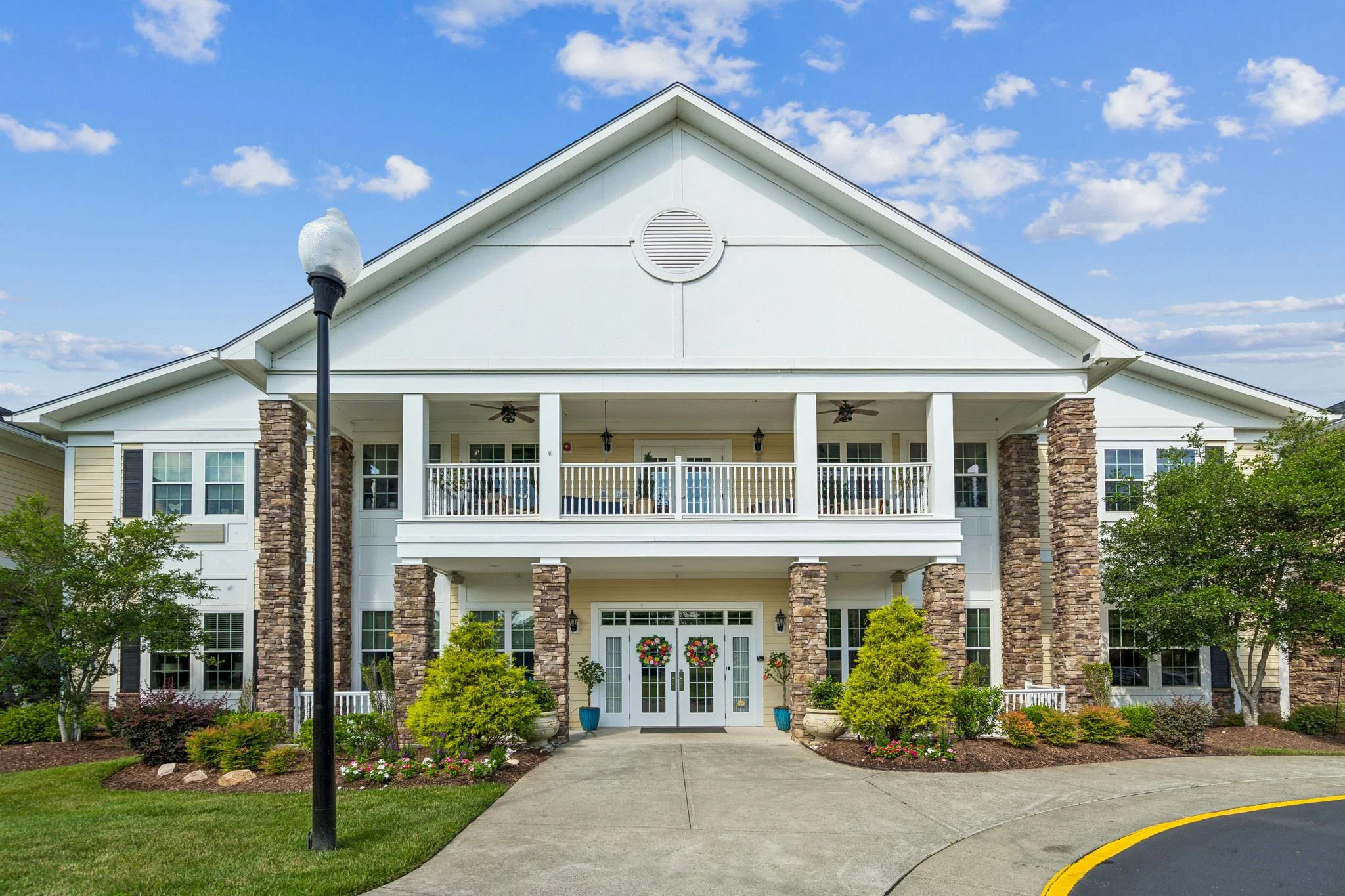CADENCE WAKE FOREST