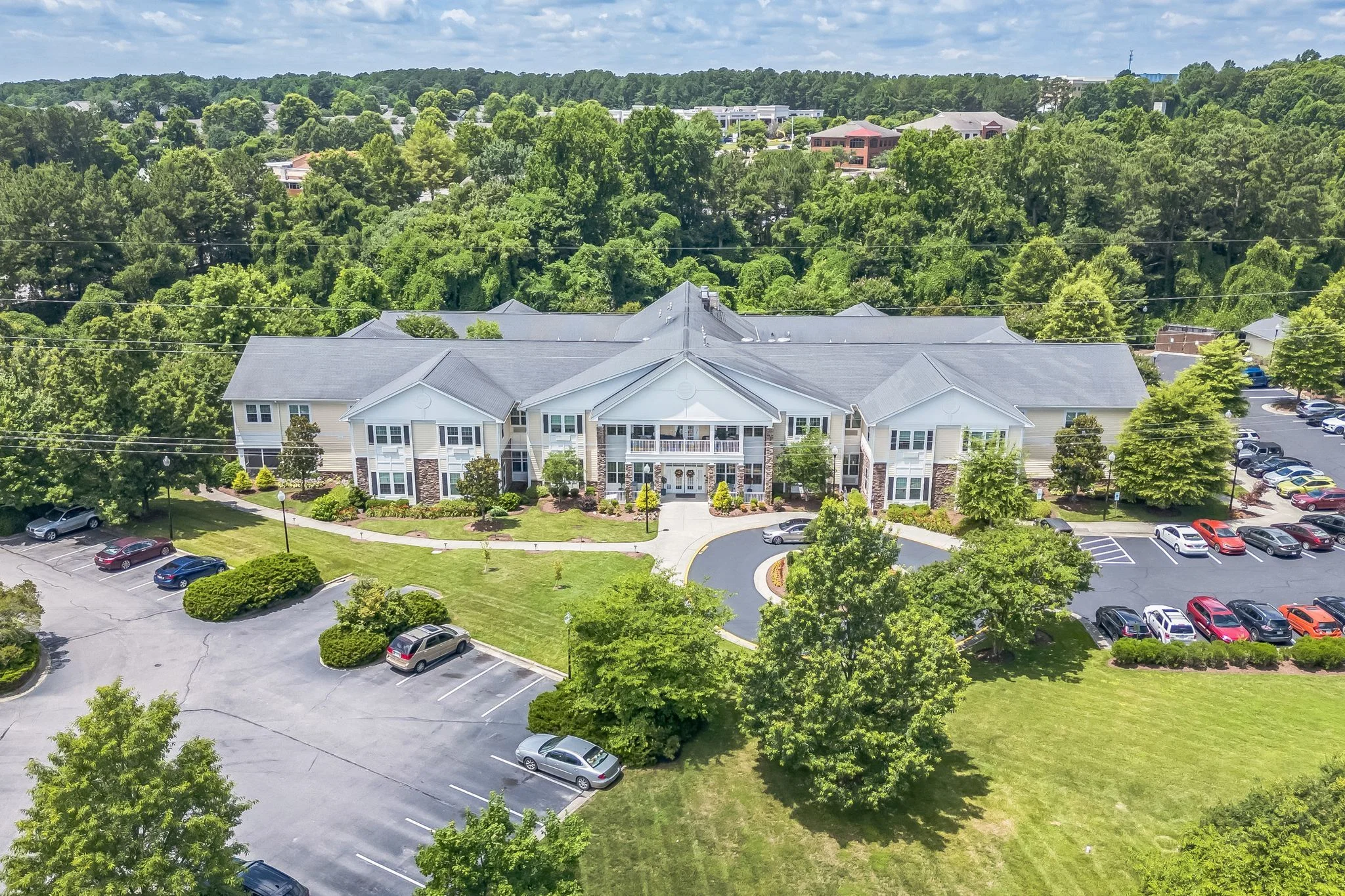 CADENCE WAKE FOREST