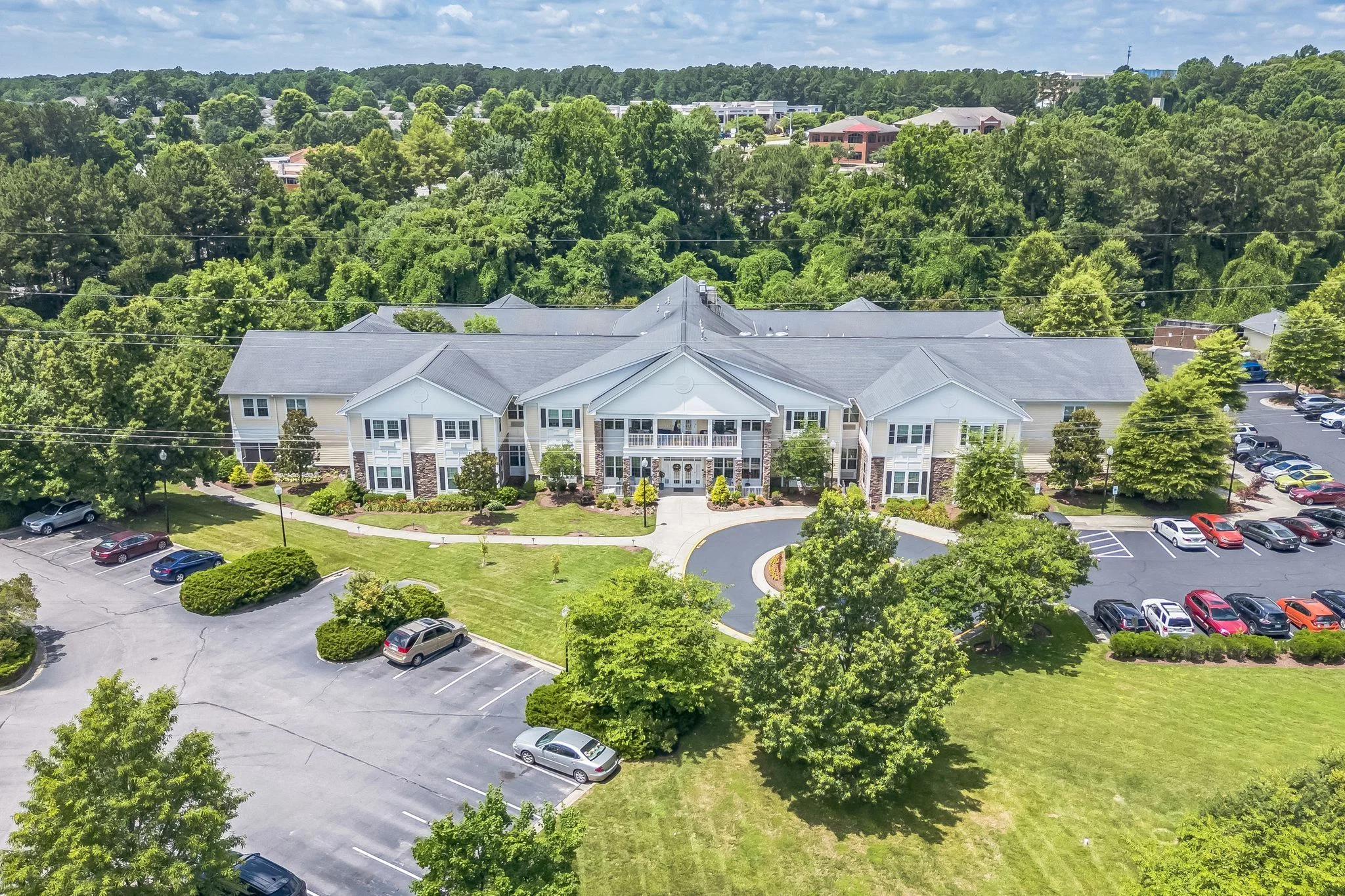 CADENCE WAKE FOREST