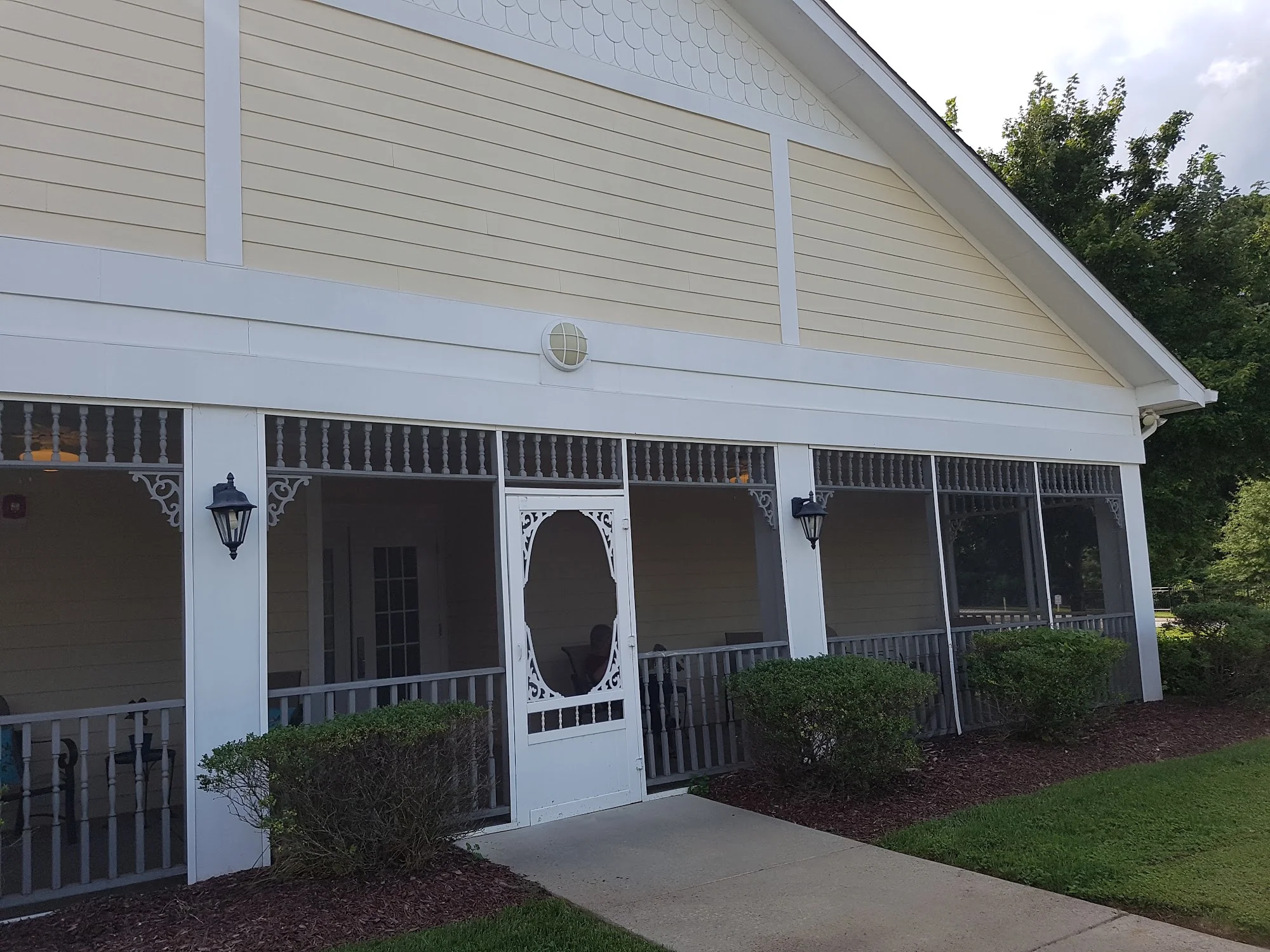 Cadence North Raleigh
