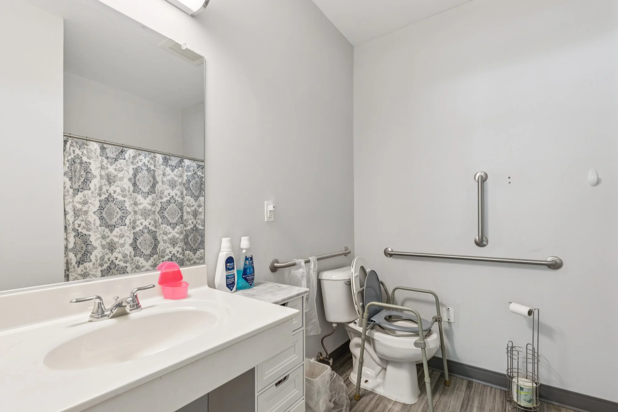 Cadence North Raleigh