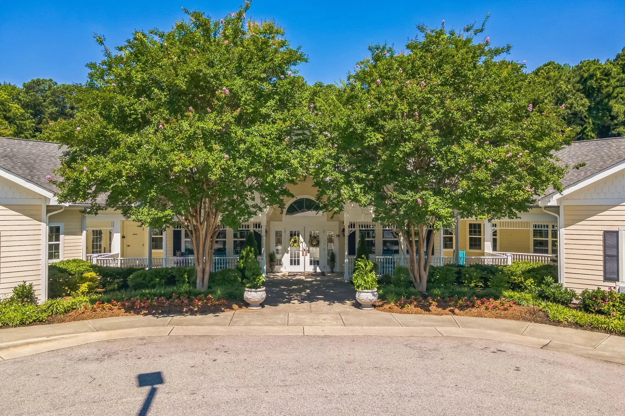 Cadence North Raleigh