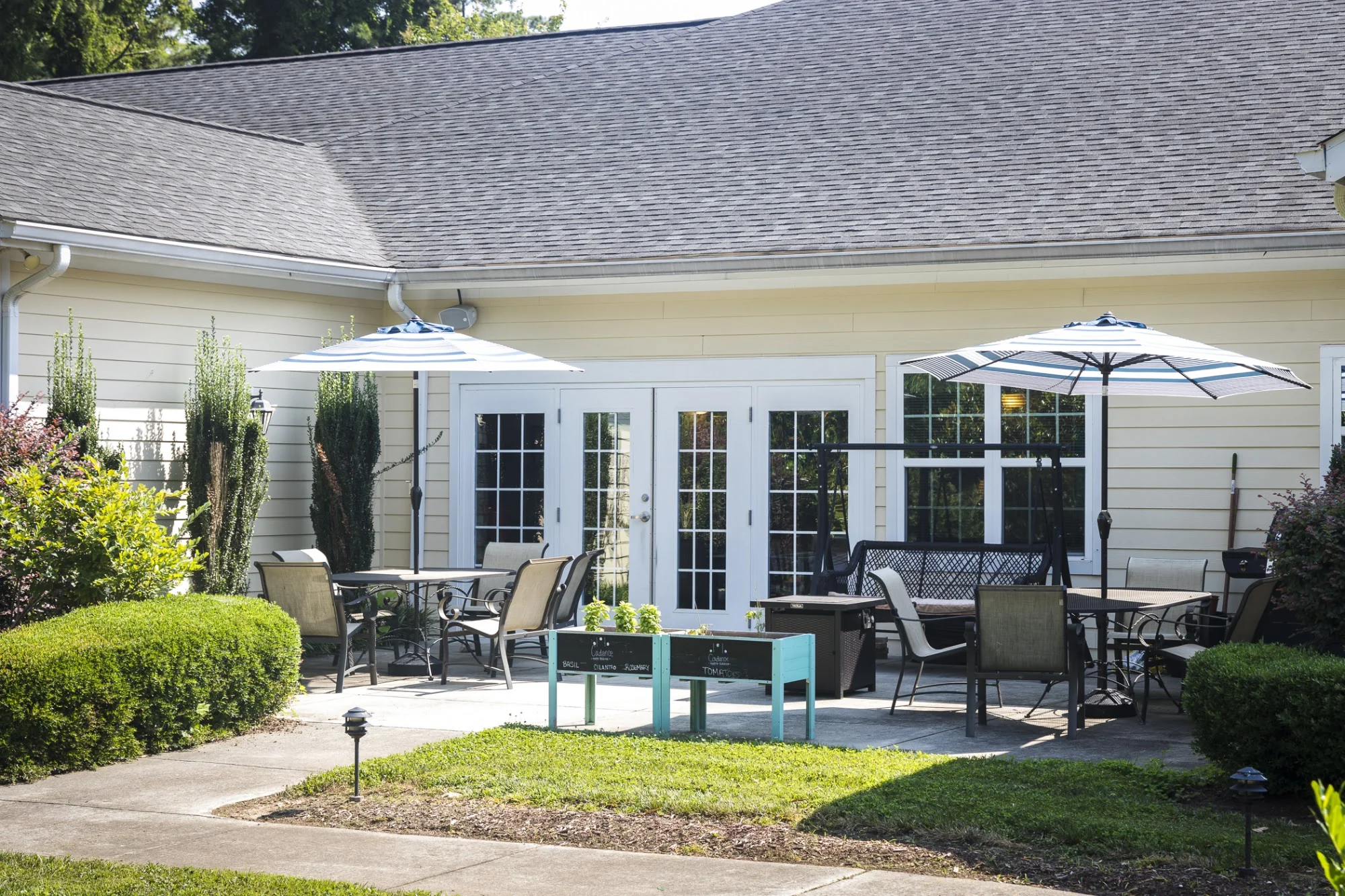 Cadence North Raleigh