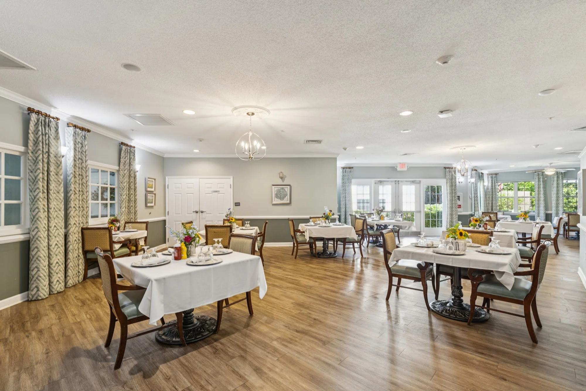 Cadence North Raleigh