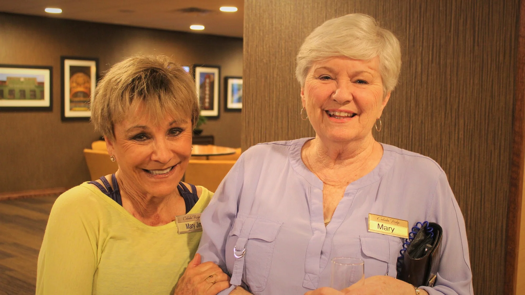 Cahaba Ridge Retirement Community