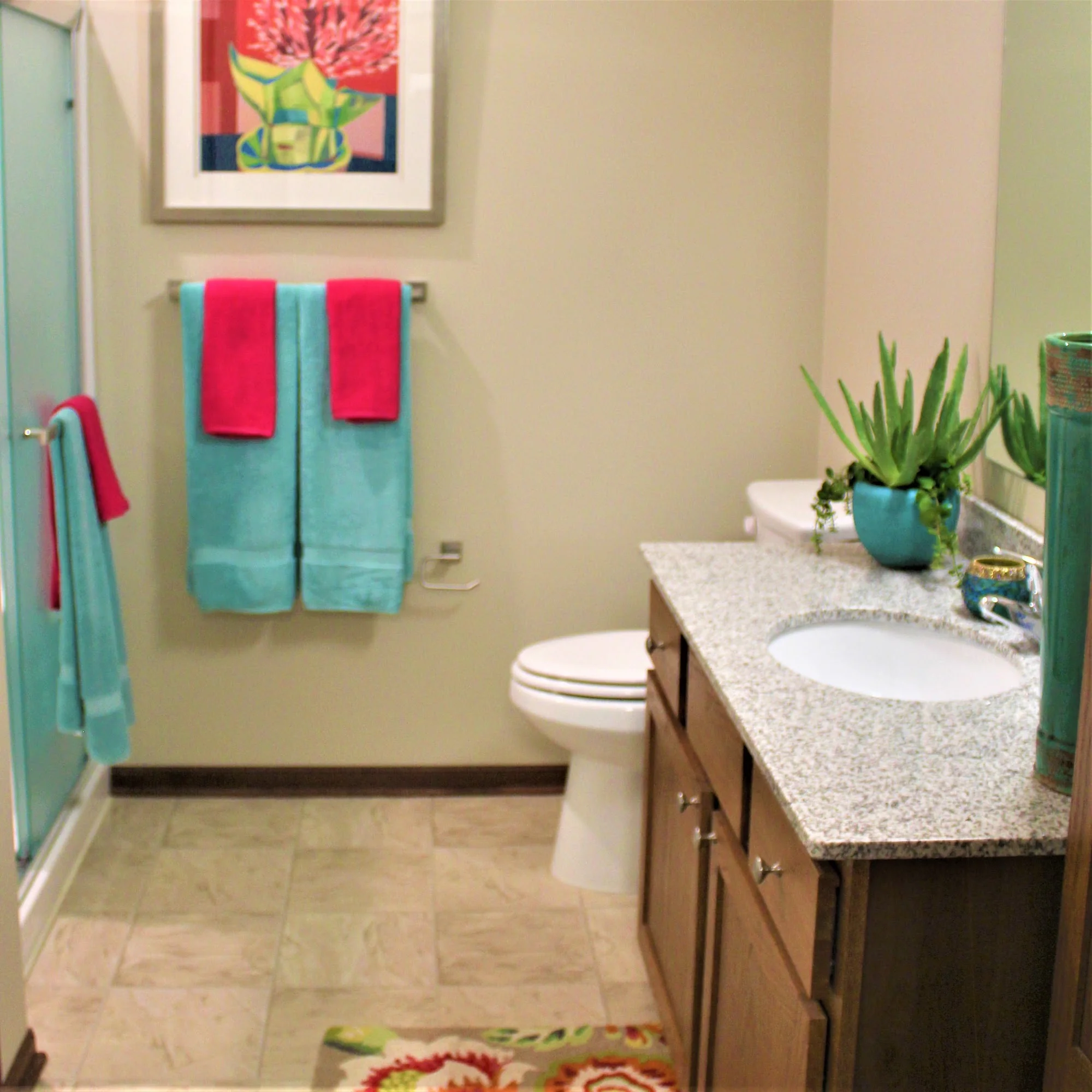 Cahaba Ridge Retirement Community