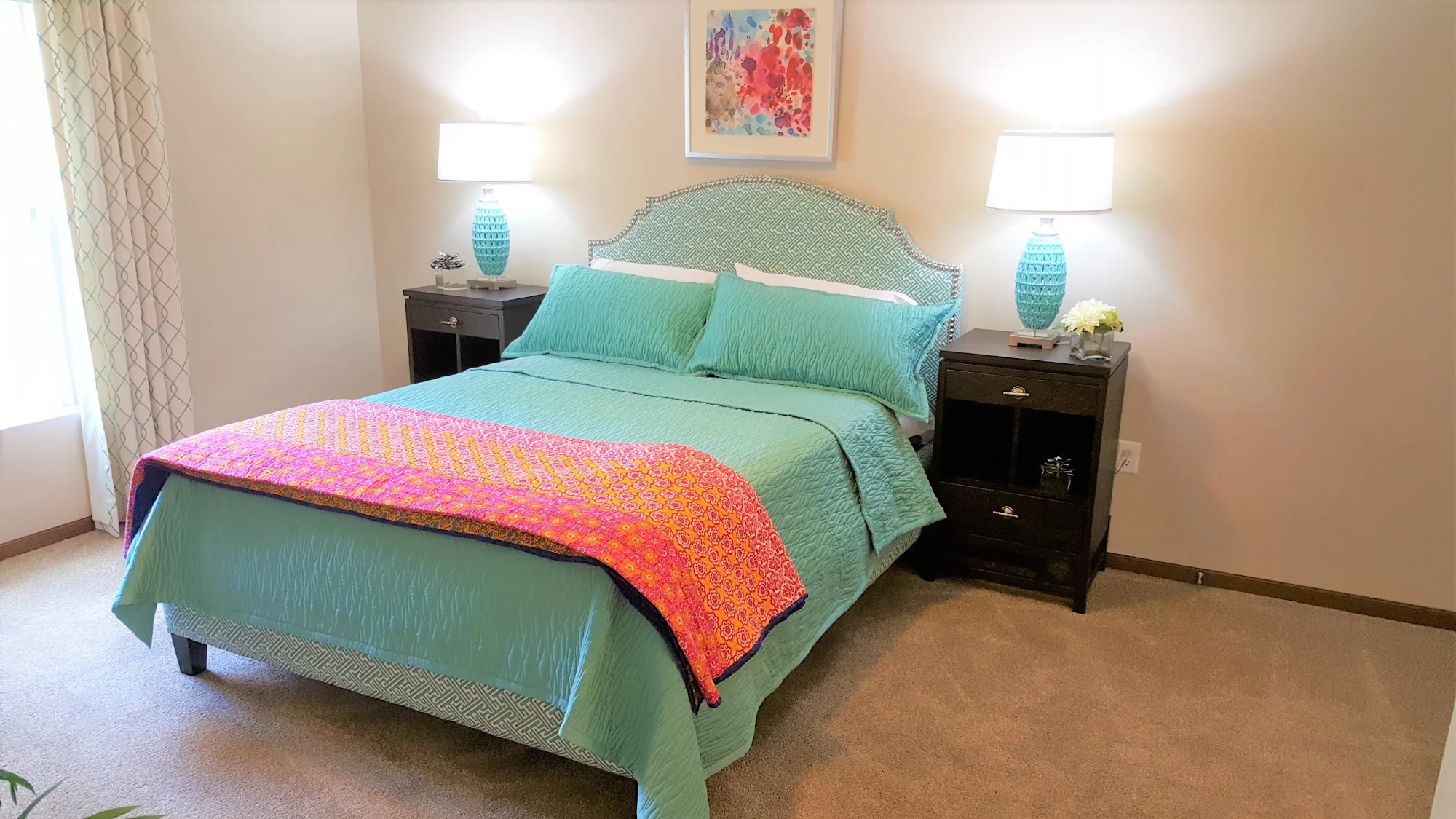 Cahaba Ridge Retirement Community