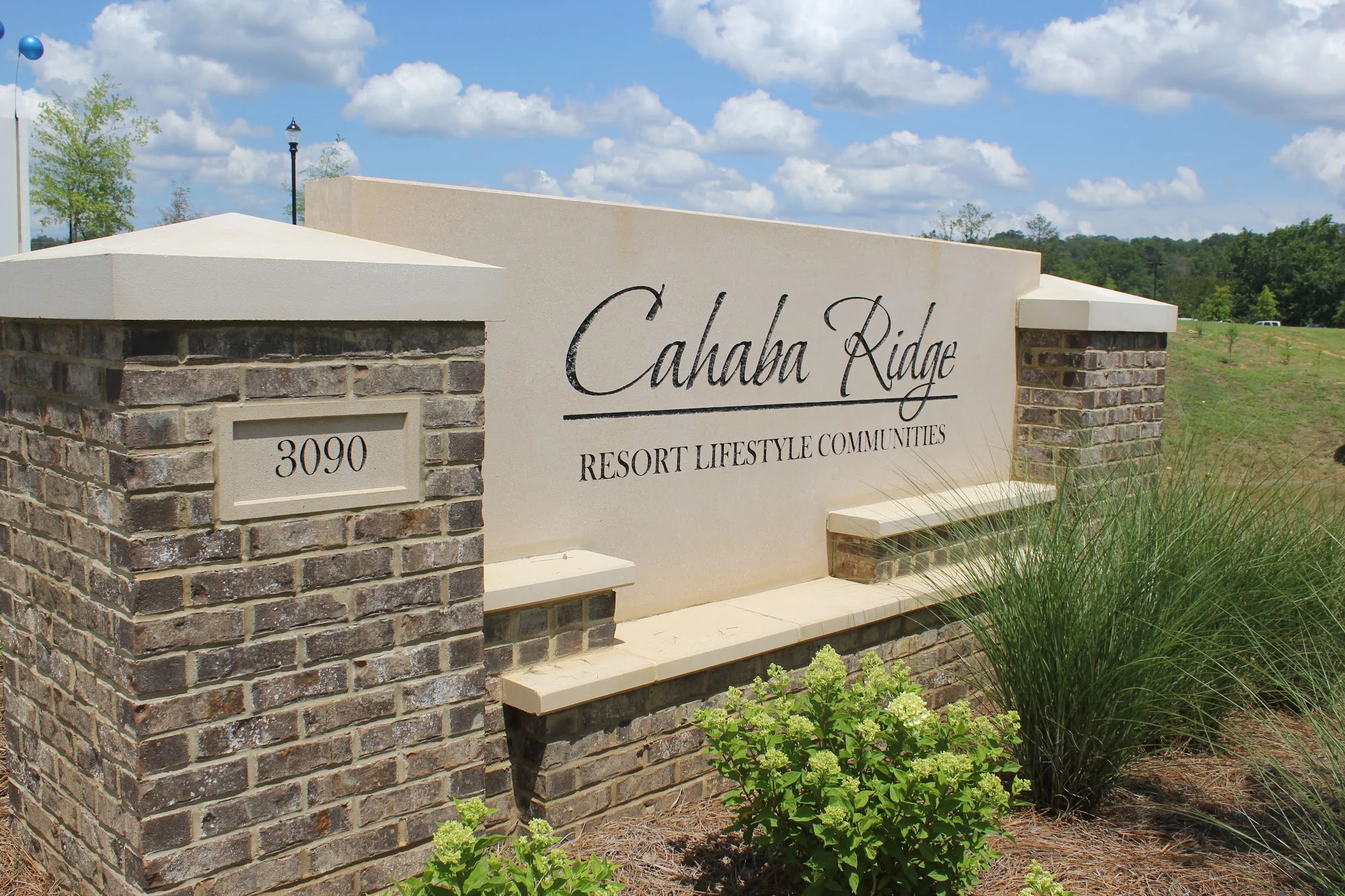 Cahaba Ridge Retirement Community