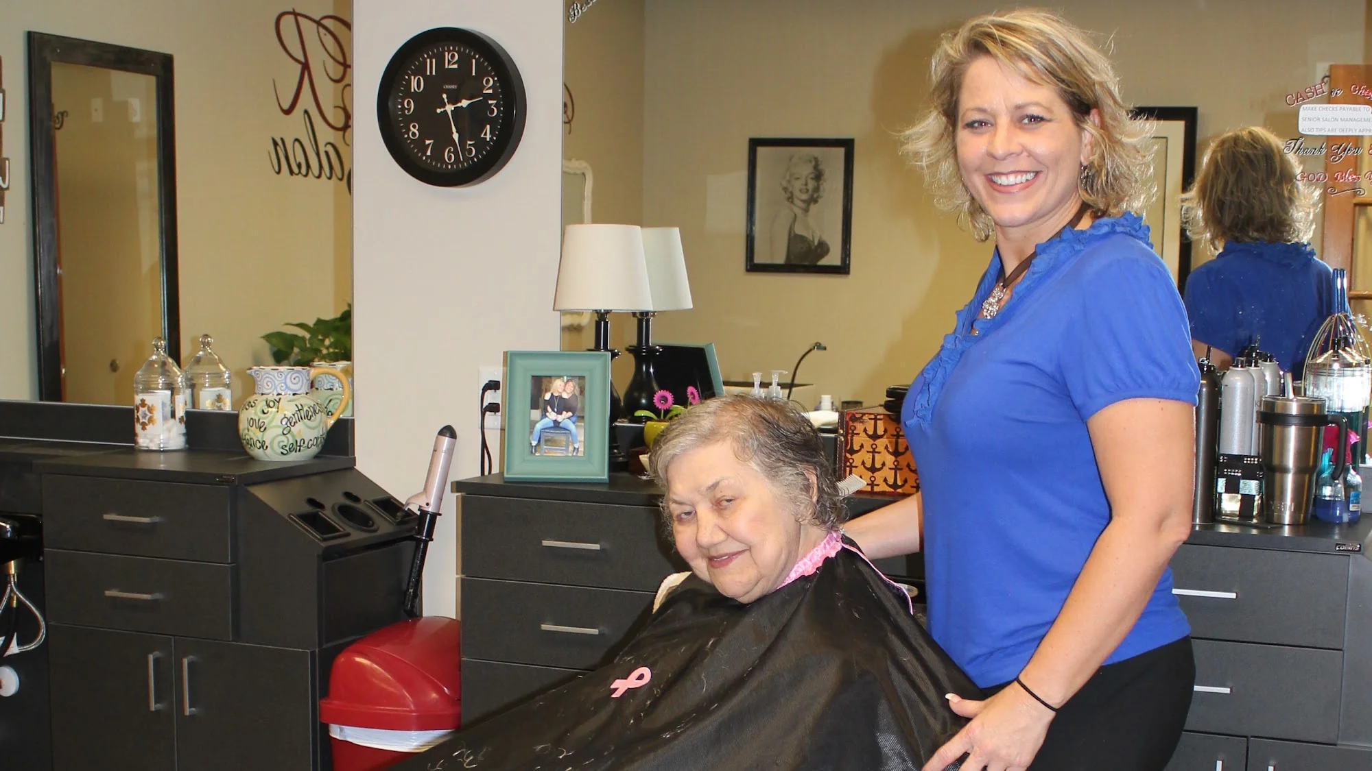 Cahaba Ridge Retirement Community