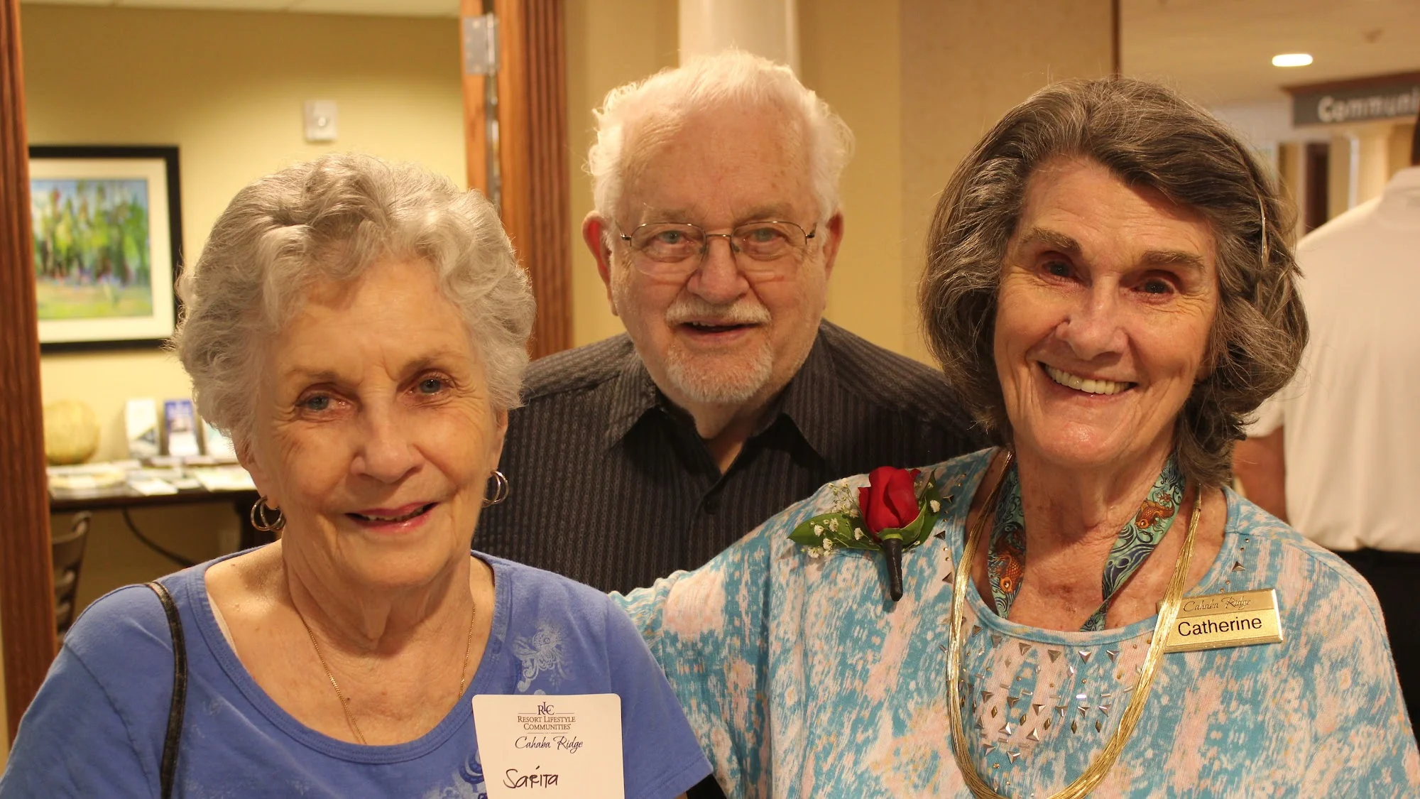 Cahaba Ridge Retirement Community