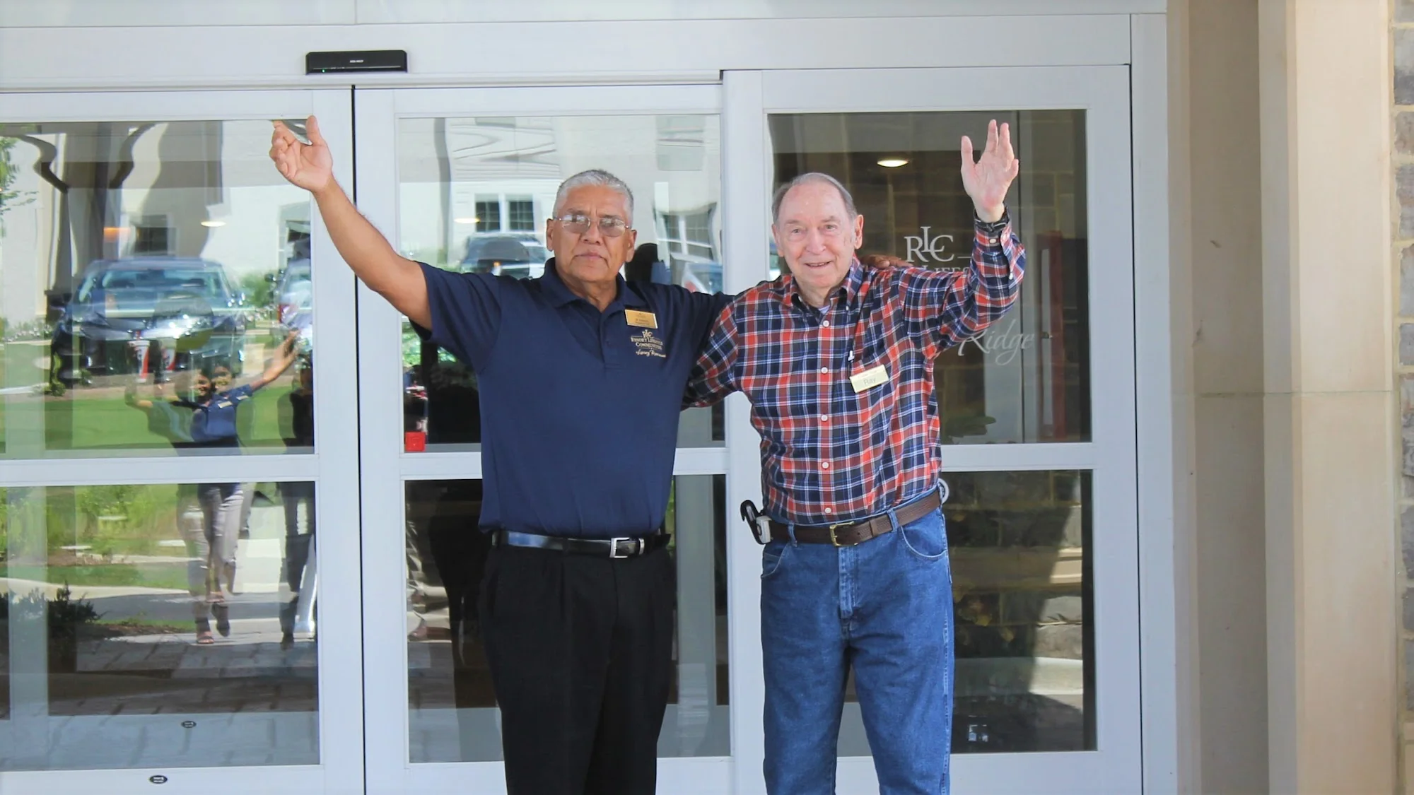 Cahaba Ridge Retirement Community