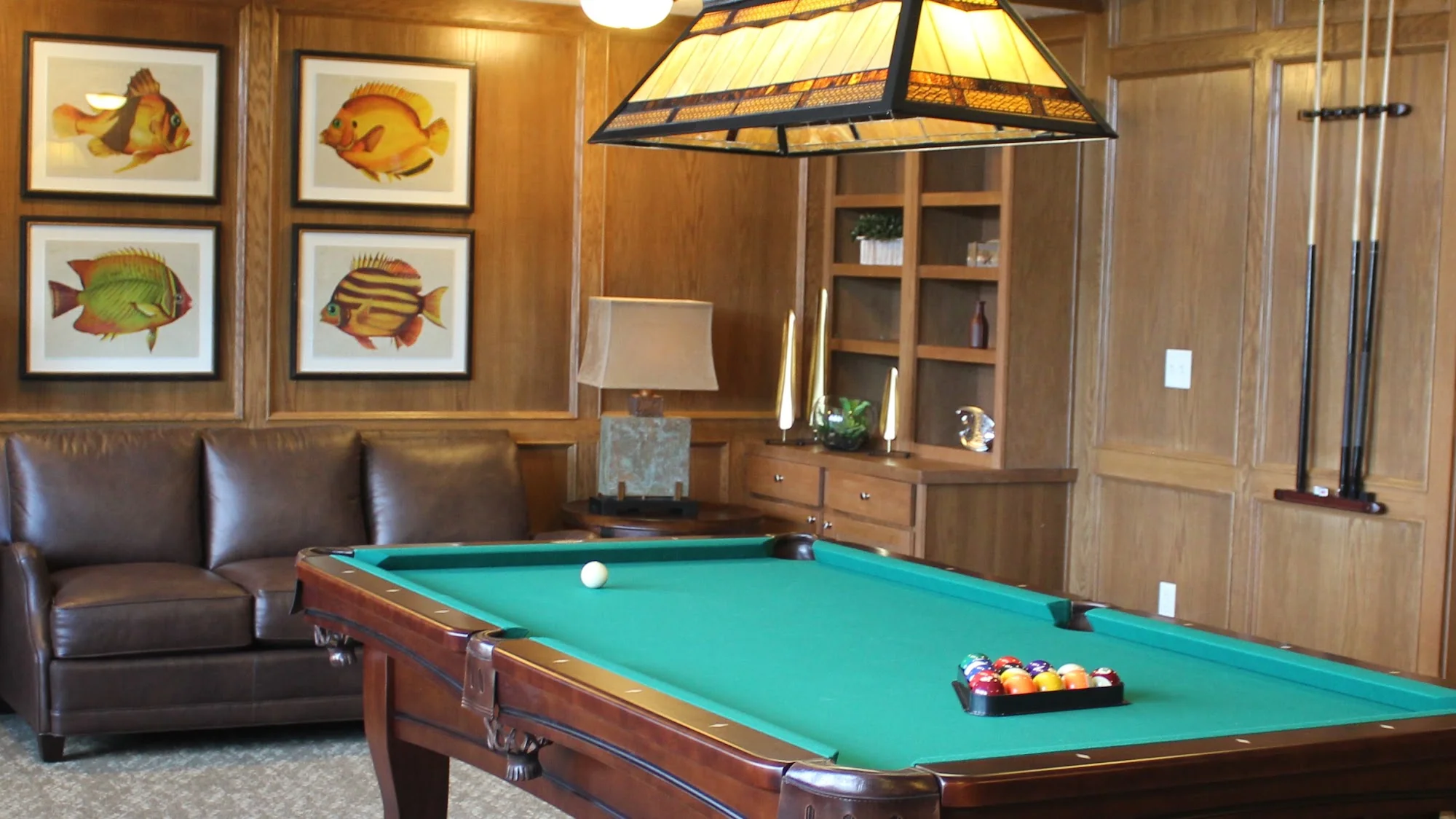 Cahaba Ridge Retirement Community