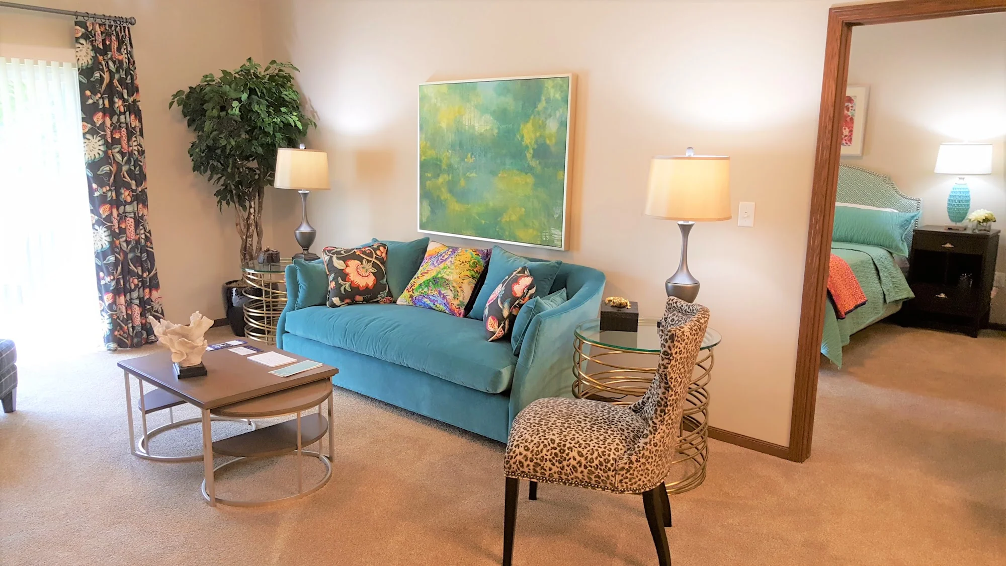 Cahaba Ridge Retirement Community