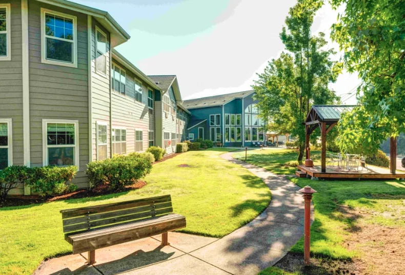 CALLAHAN VILLAGE