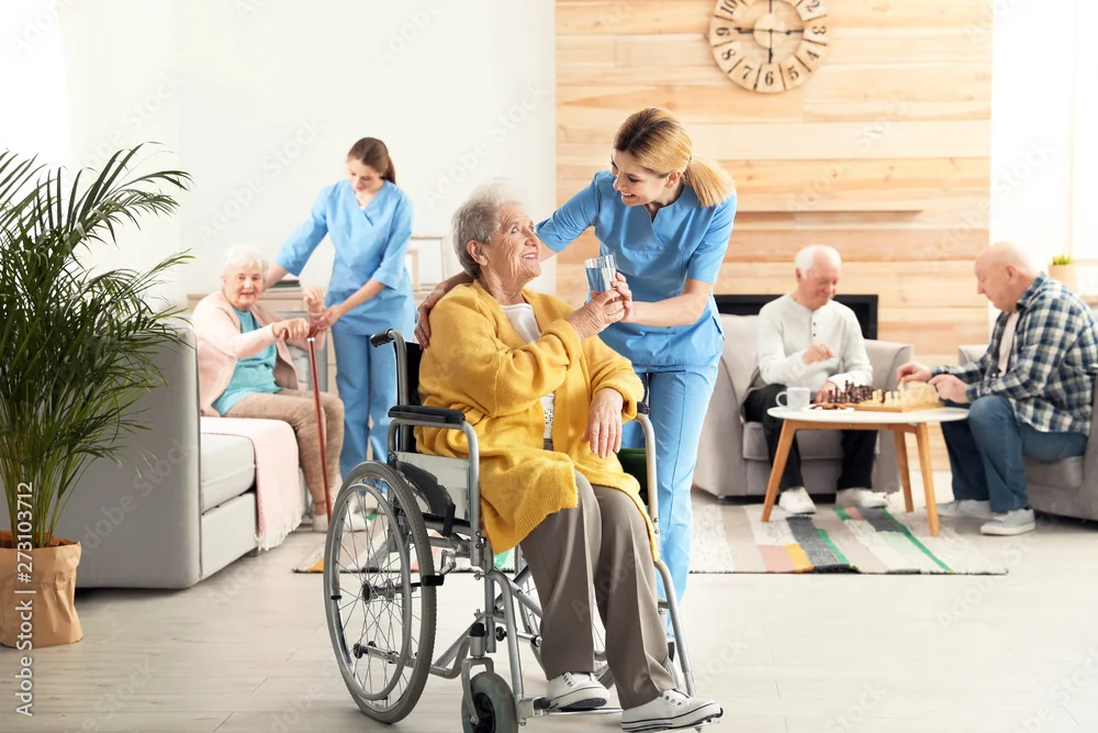 CALSTRO HOSPICE ORANGE COUNTY