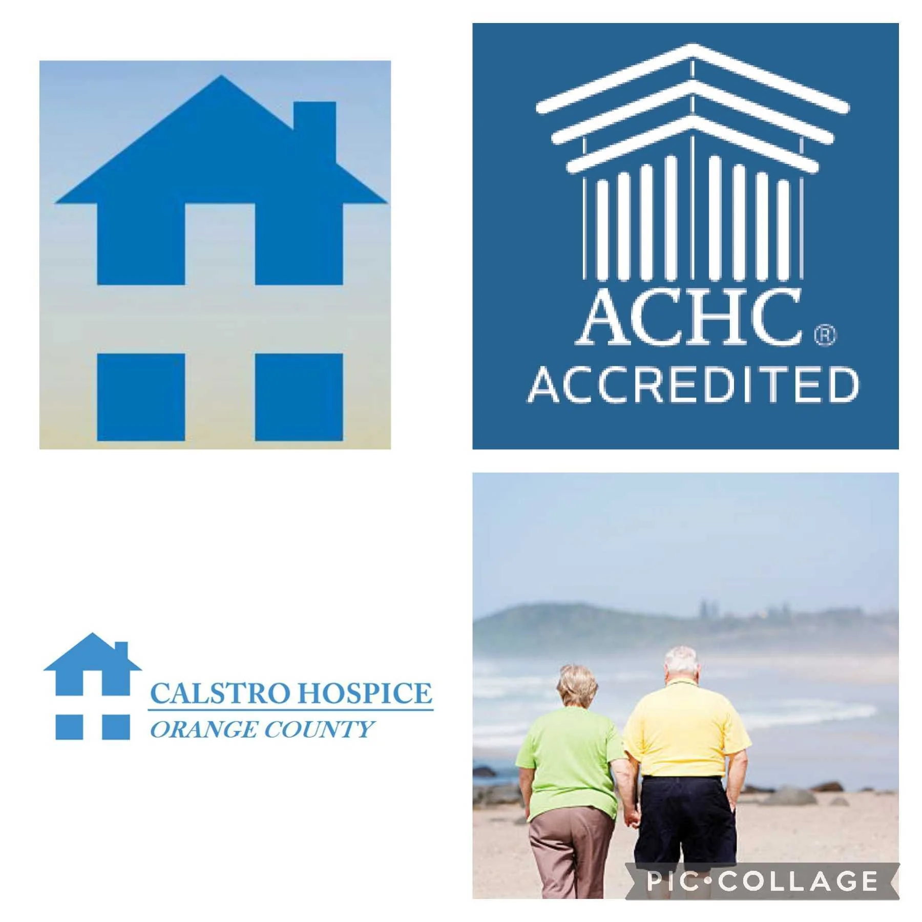 CALSTRO HOSPICE ORANGE COUNTY
