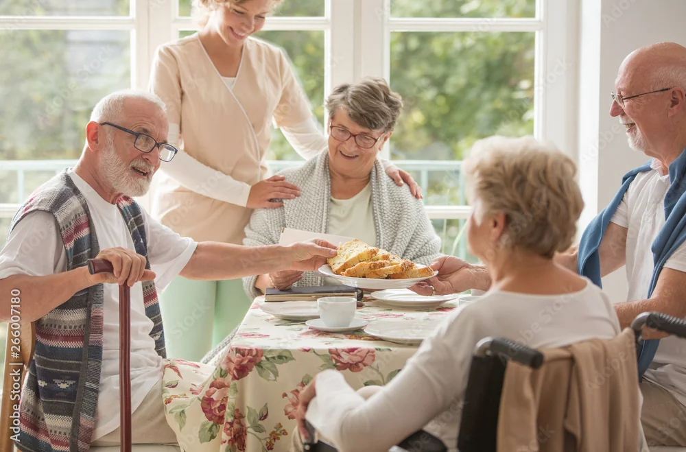 CALSTRO HOSPICE ORANGE COUNTY
