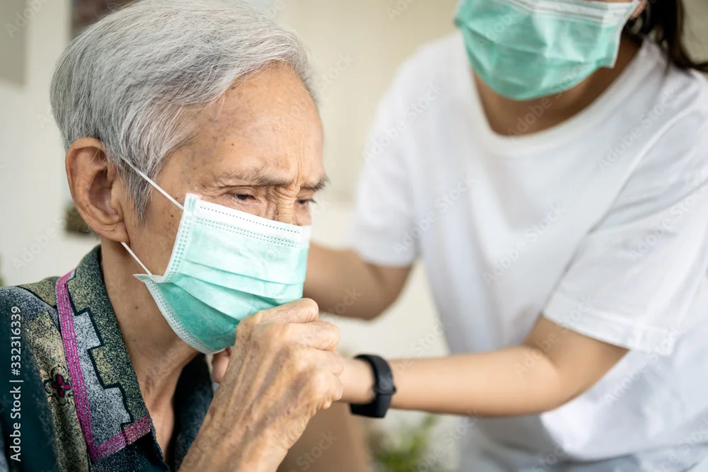 CALSTRO HOSPICE ORANGE COUNTY