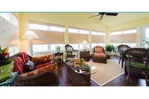 CALVARY HOMES