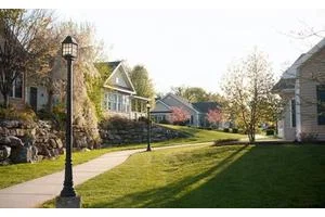 CALVARY HOMES