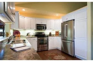 CALVARY HOMES