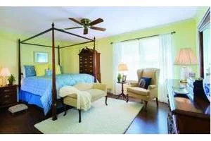 CALVARY HOMES