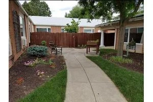 CALVARY HOMES
