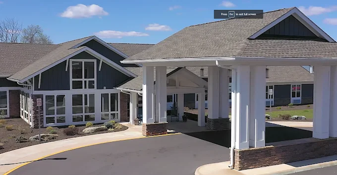 CALVERIA LIVING AT BERRYVILLE