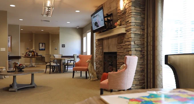 CALVERIA LIVING AT BERRYVILLE