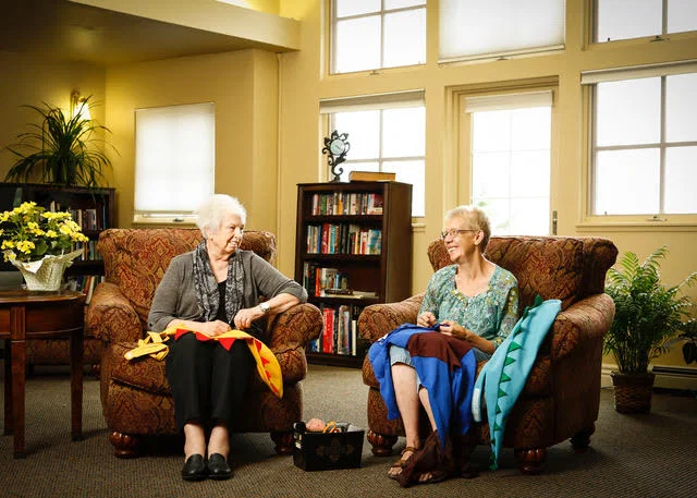 CAMBRIDGE COURT ASSISTED LIVING