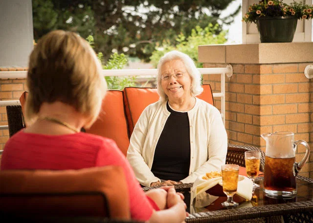 CAMBRIDGE COURT ASSISTED LIVING