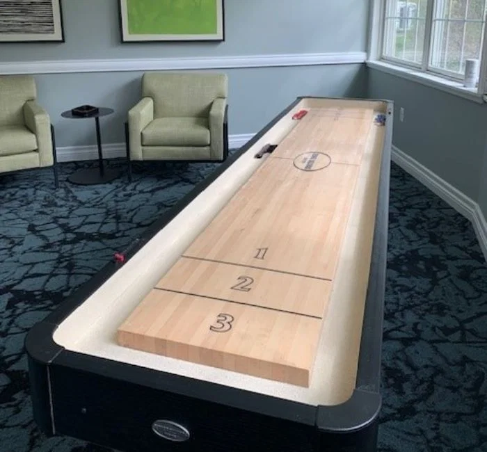 CAMBRIDGE ENHANCED SENIOR LIVING
