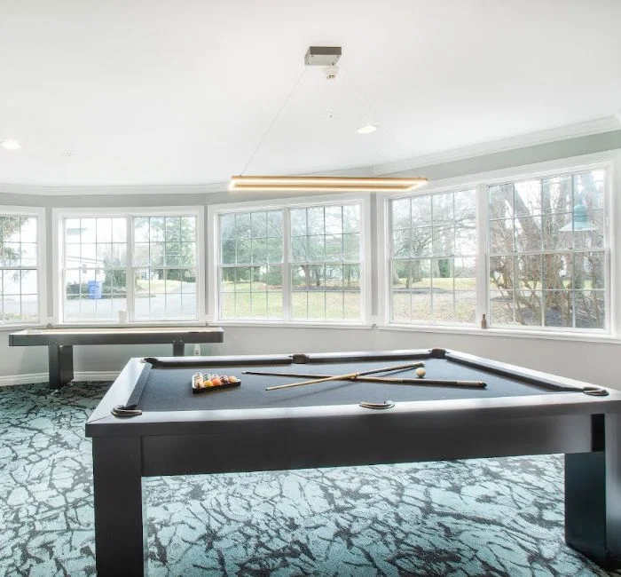 CAMBRIDGE ENHANCED SENIOR LIVING
