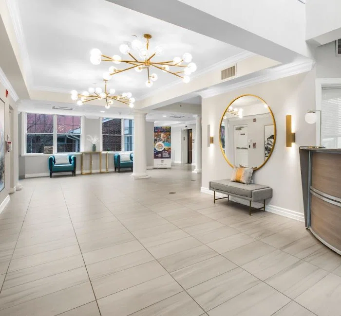 CAMBRIDGE ENHANCED SENIOR LIVING