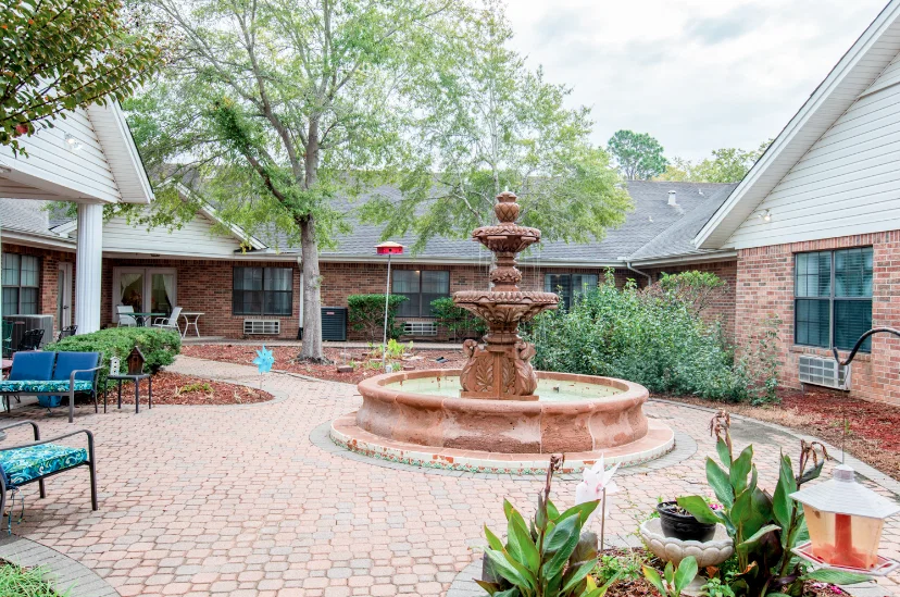 Cambridge Square Assisted Living