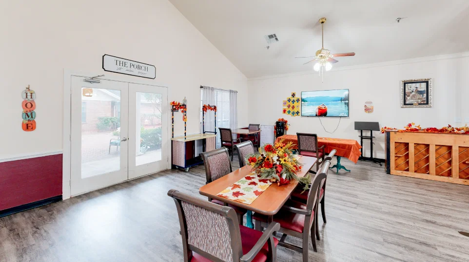 Cambridge Square Assisted Living