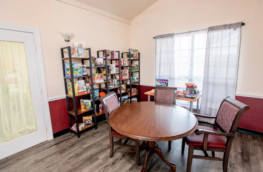 Cambridge Square Assisted Living