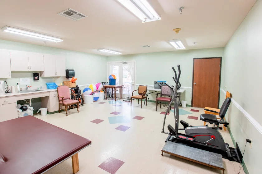 Cambridge Square Assisted Living