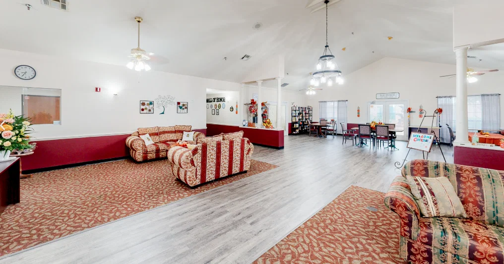 Cambridge Square Assisted Living