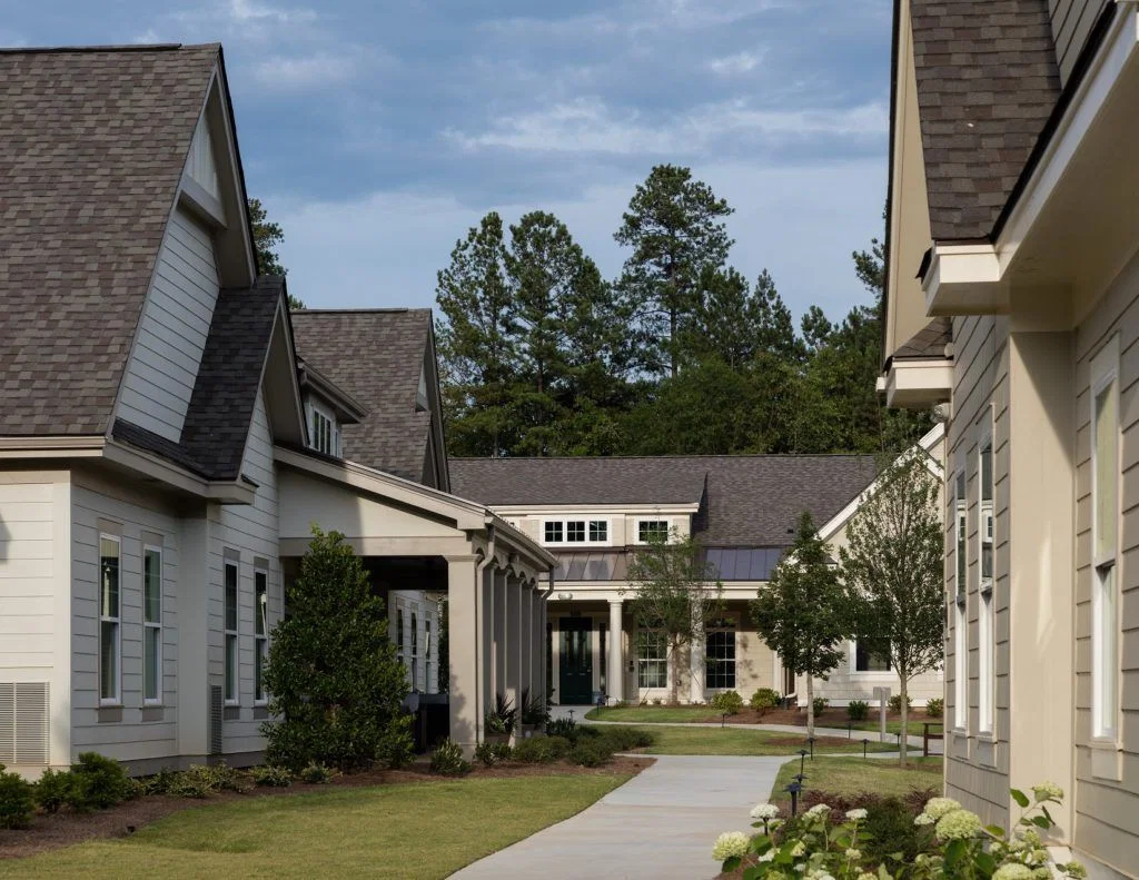 CAMELLIA PLACE