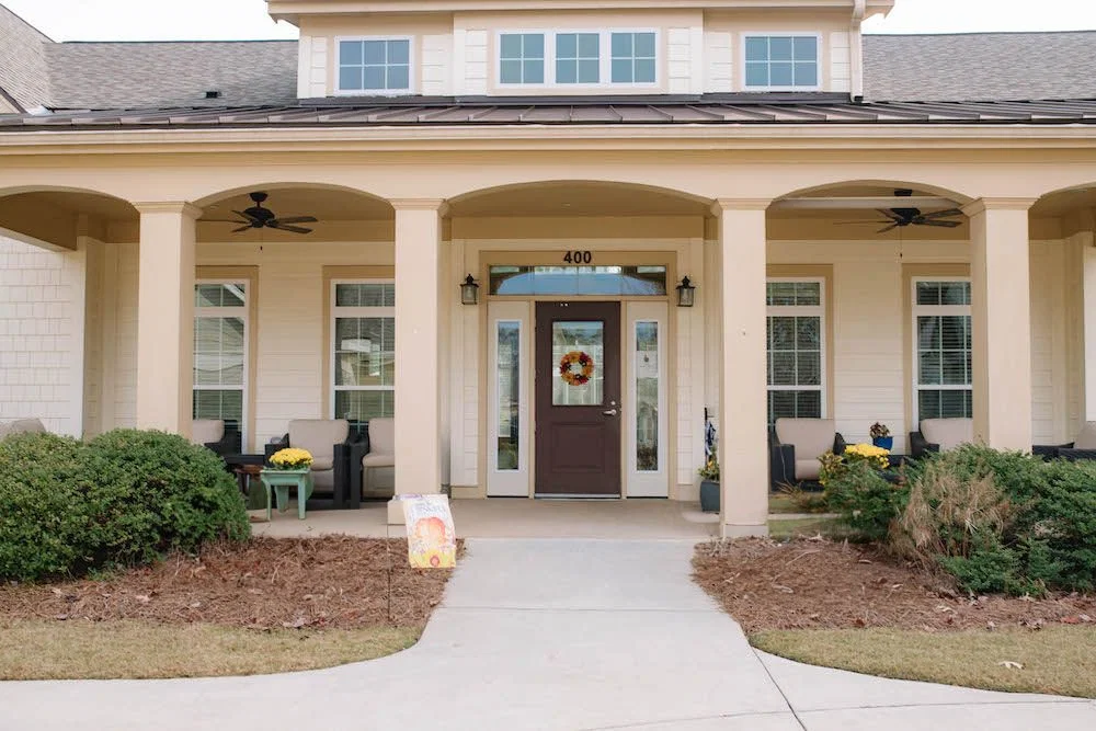 CAMELLIA PLACE