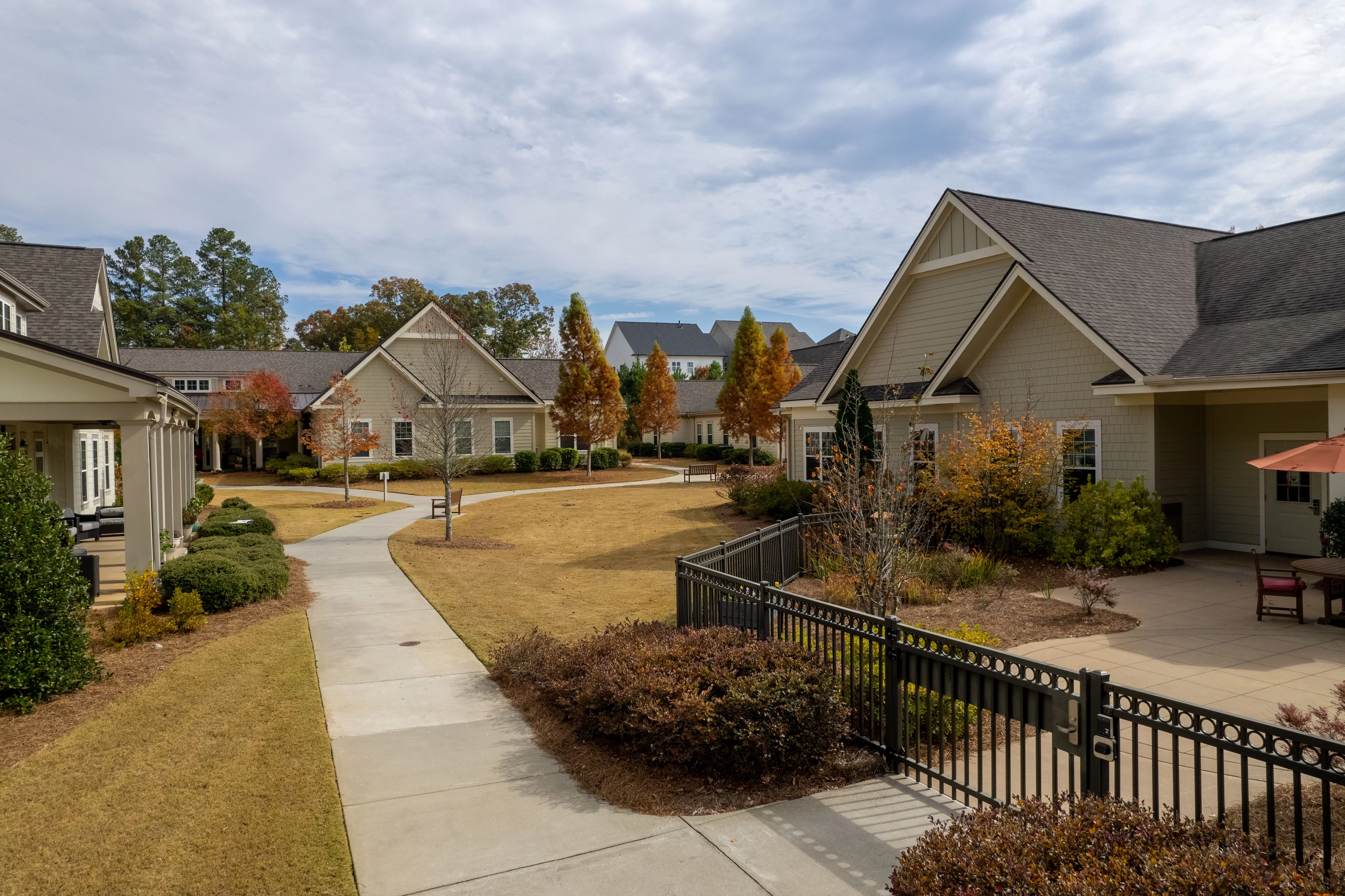 CAMELLIA PLACE