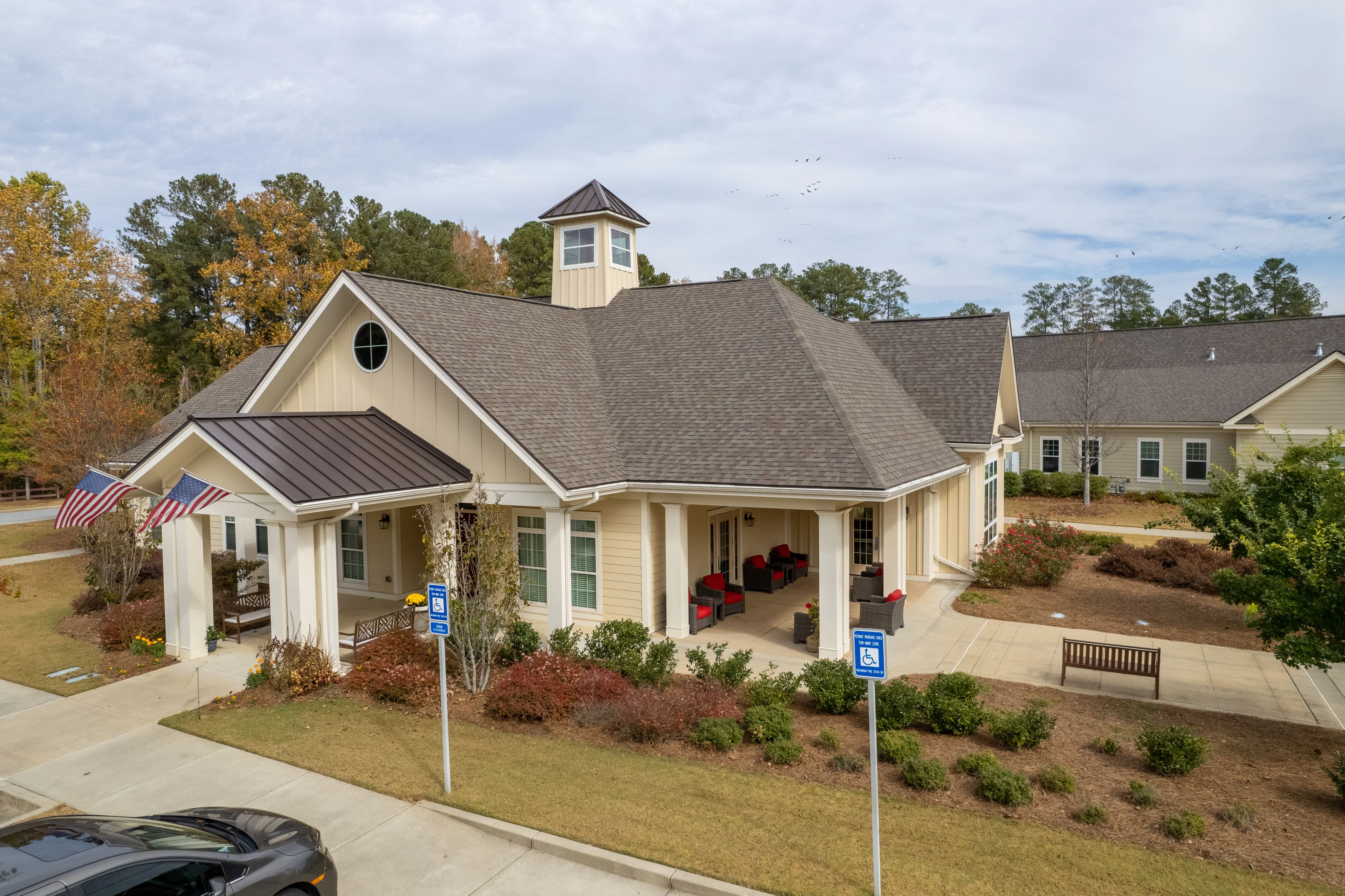 CAMELLIA PLACE