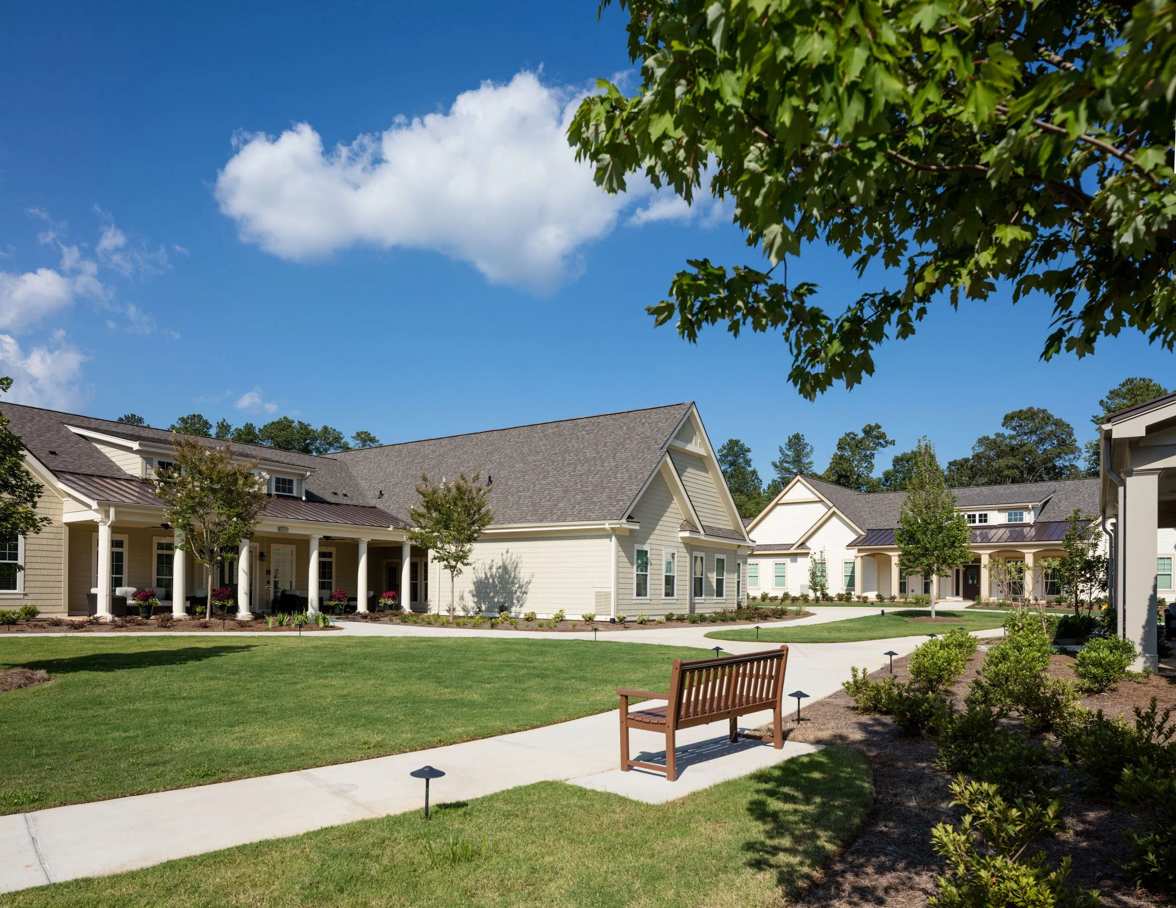 CAMELLIA PLACE